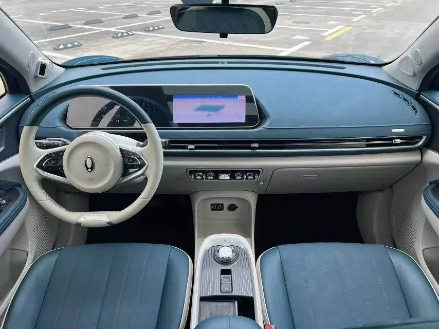 2022 DongFeng Forthing Yacht 1.5T 197HP L4 7DCT,autocango,china used car exporter,china ev exporter,chinese used car exporter,chinese used ev exporter