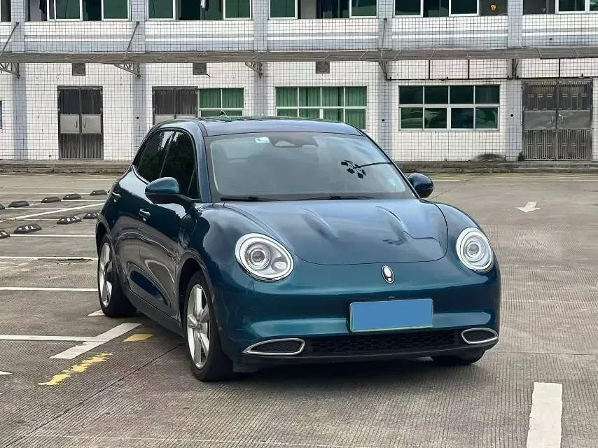 2022 DongFeng Forthing Yacht 1.5T 197HP L4 7DCT,autocango,china used car exporter,china ev exporter,chinese used car exporter,chinese used ev exporter