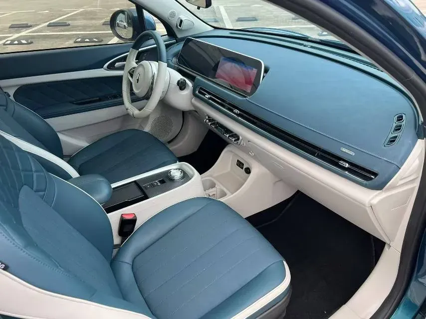 2022 DongFeng Forthing Yacht 1.5T 197HP L4 7DCT,autocango,china used car exporter,china ev exporter,chinese used car exporter,chinese used ev exporter