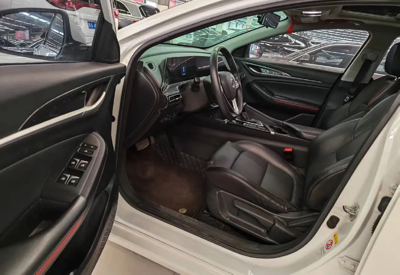 2020 ChangAn Eado 1.4T 158HP L4 7DCT,autocango,china used car exporter,china ev exporter,chinese used car exporter,chinese used ev exporter