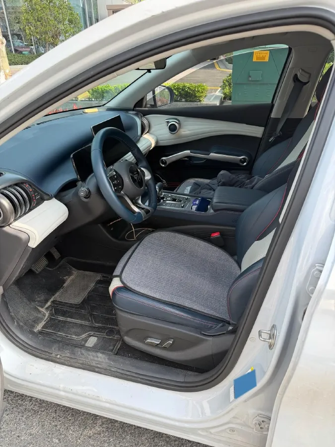 2023 BYD Yuan Plus BEV 49.92KWH,autocango,china used car exporter,china ev exporter,chinese used car exporter,chinese used ev exporter