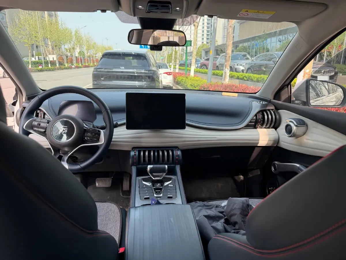 2023 BYD Yuan Plus BEV 49.92KWH,autocango,china used car exporter,china ev exporter,chinese used car exporter,chinese used ev exporter