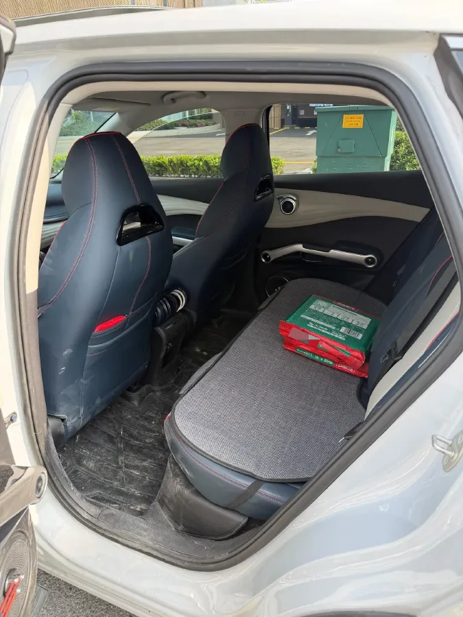 2023 BYD Yuan Plus BEV 49.92KWH,autocango,china used car exporter,china ev exporter,chinese used car exporter,chinese used ev exporter