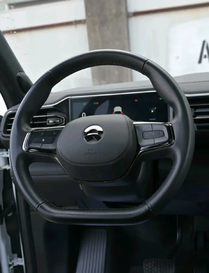 2020 NIO ES8 BEV 84KWH,autocango,china used car exporter,china ev exporter,chinese used car exporter,chinese used ev exporter