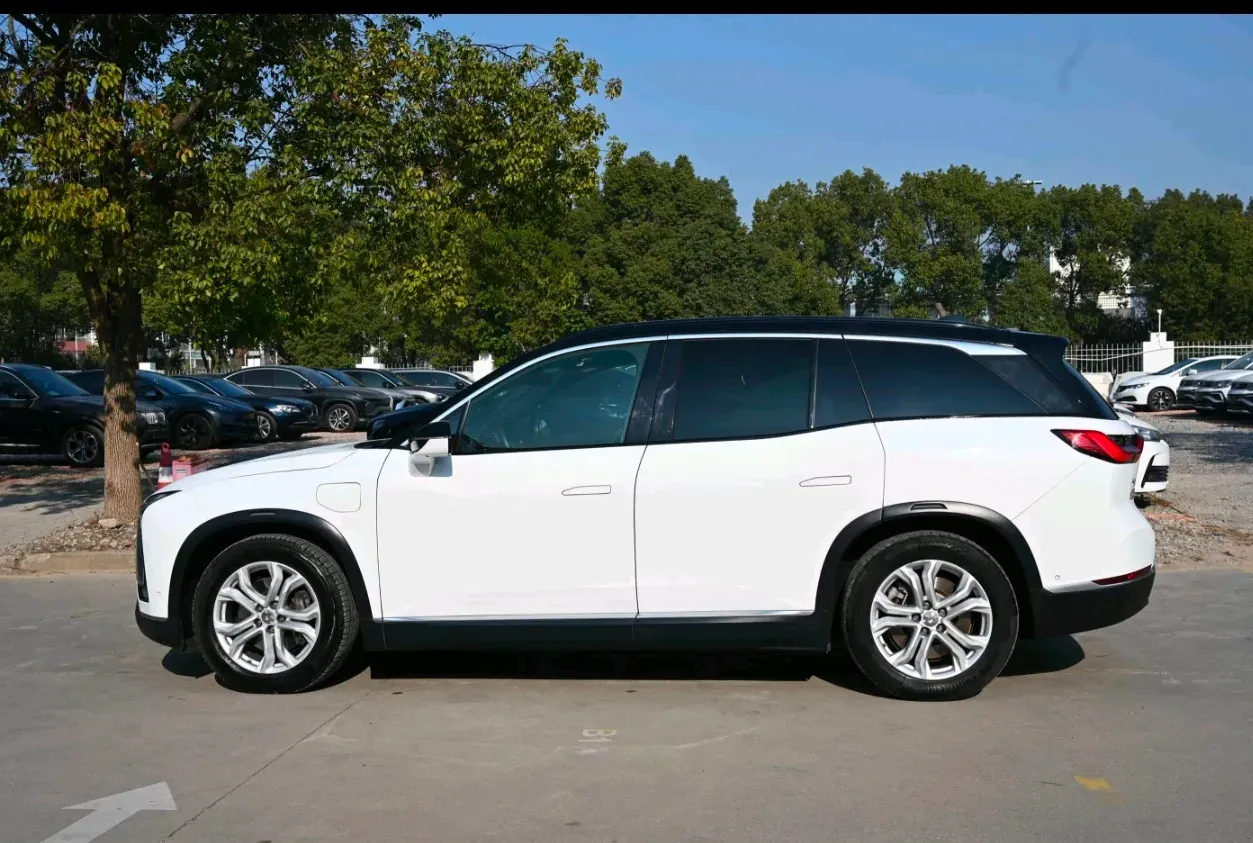 2020 NIO ES8 BEV 84KWH,autocango,china used car exporter,china ev exporter,chinese used car exporter,chinese used ev exporter