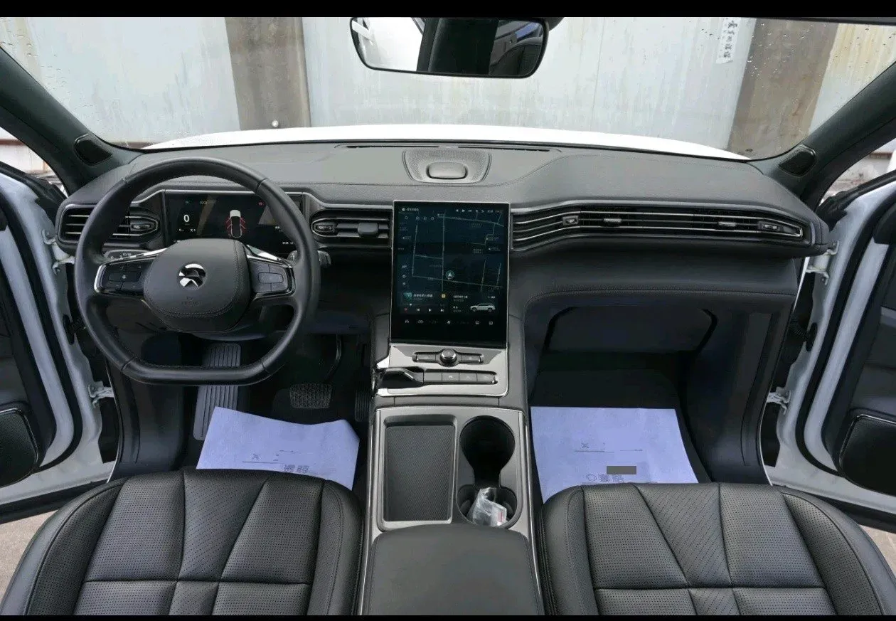 2020 NIO ES8 BEV 84KWH,autocango,china used car exporter,china ev exporter,chinese used car exporter,chinese used ev exporter