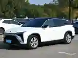 2020 NIO ES8 BEV 84KWH