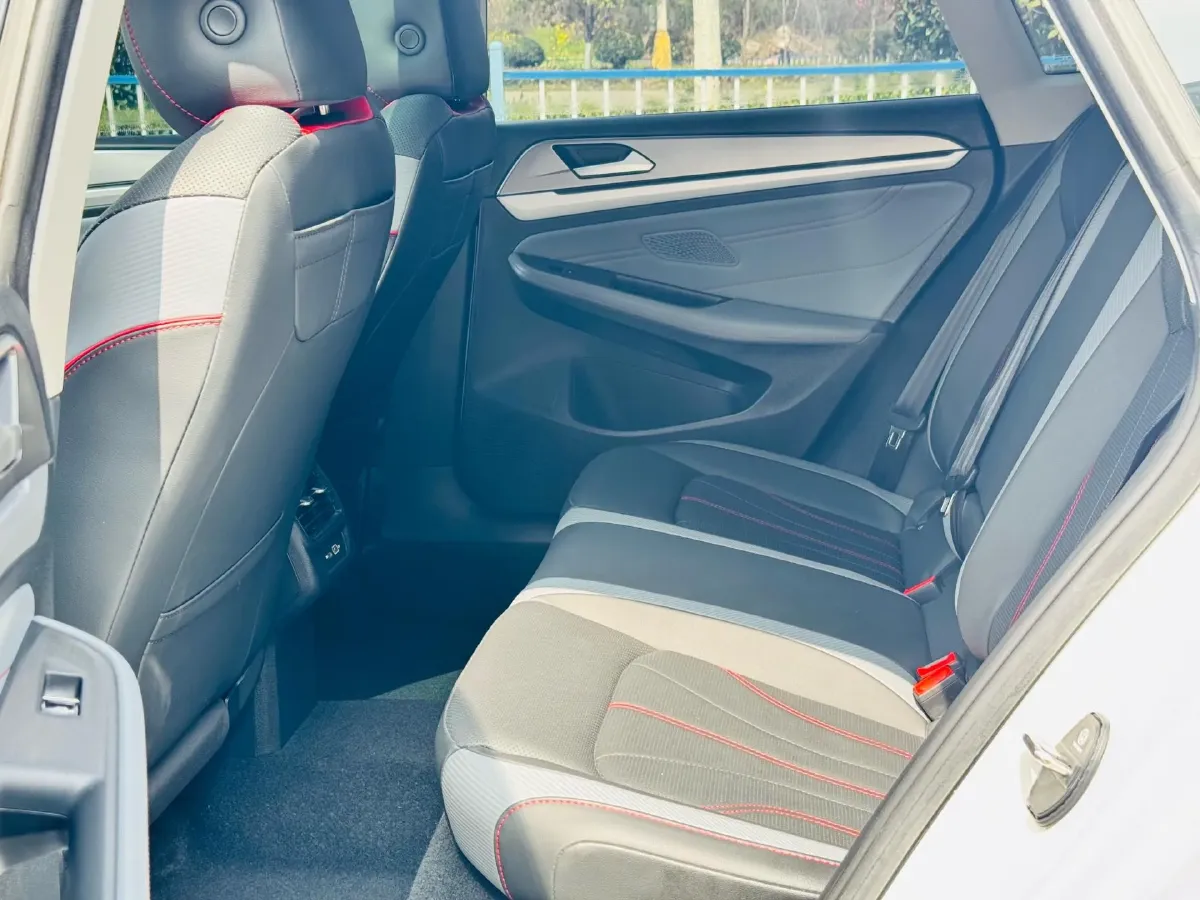 2022 Exceed TXL 2.0T 261HP L4 7DCT,autocango,china used car exporter,china ev exporter,chinese used car exporter,chinese used ev exporter