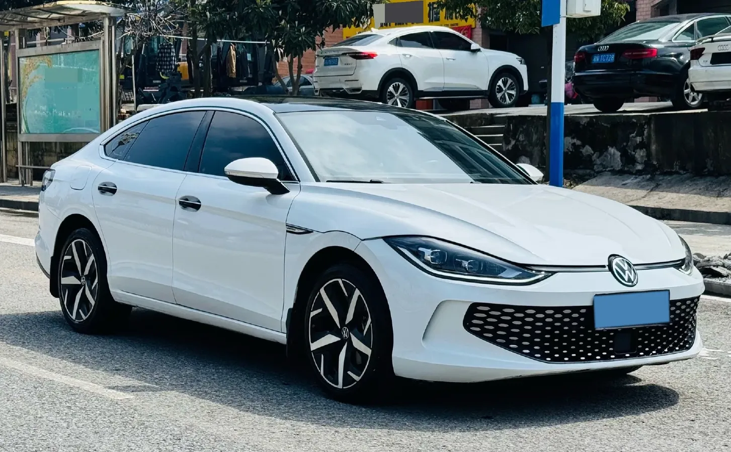 2022 Exceed TXL 2.0T 261HP L4 7DCT,autocango,china used car exporter,china ev exporter,chinese used car exporter,chinese used ev exporter