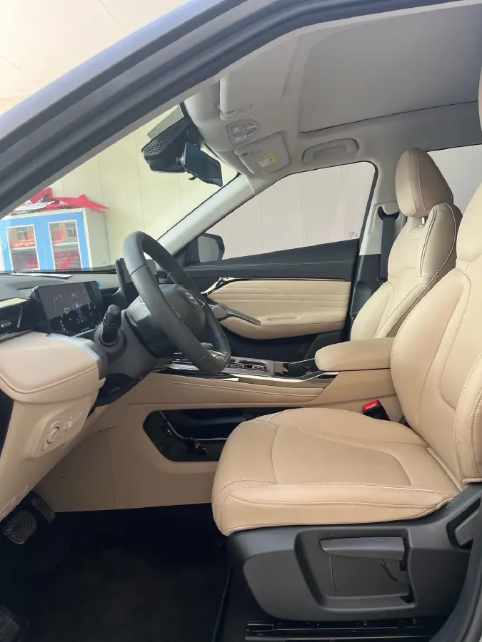 2024 GAC Trumpchi GS4 1.5T 177HP L4 7DCT,autocango,china used car exporter,china ev exporter,chinese used car exporter,chinese used ev exporter