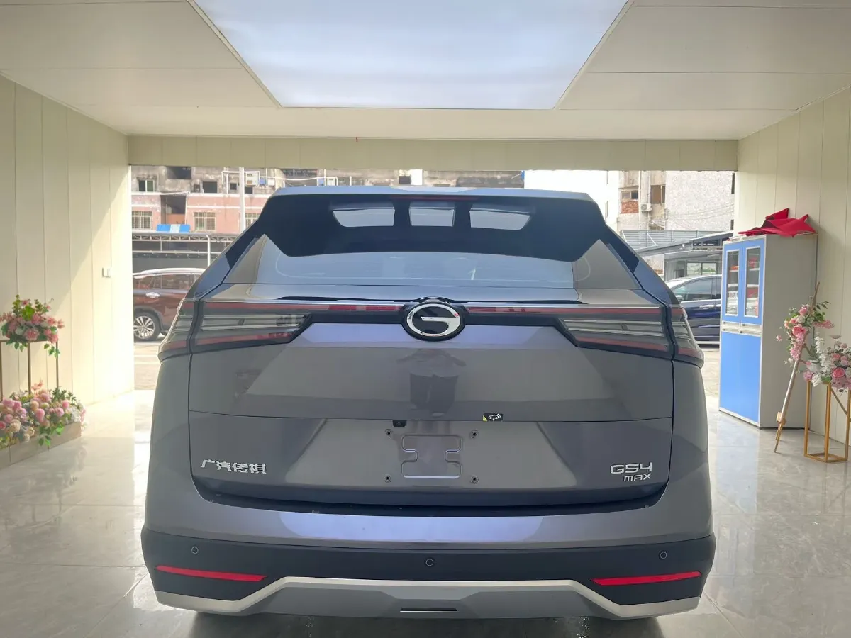 2024 GAC Trumpchi GS4 1.5T 177HP L4 7DCT,autocango,china used car exporter,china ev exporter,chinese used car exporter,chinese used ev exporter