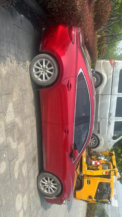 2018 Mazda Atenza 2.0L 158HP L4 6AT,autocango,china used car exporter,china ev exporter,chinese used car exporter,chinese used ev exporter