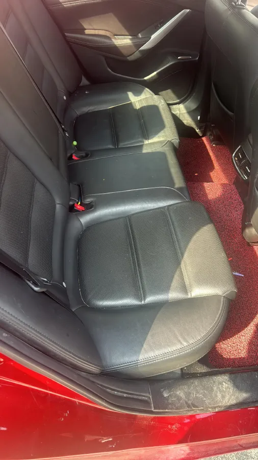 2018 Mazda Atenza 2.0L 158HP L4 6AT,autocango,china used car exporter,china ev exporter,chinese used car exporter,chinese used ev exporter