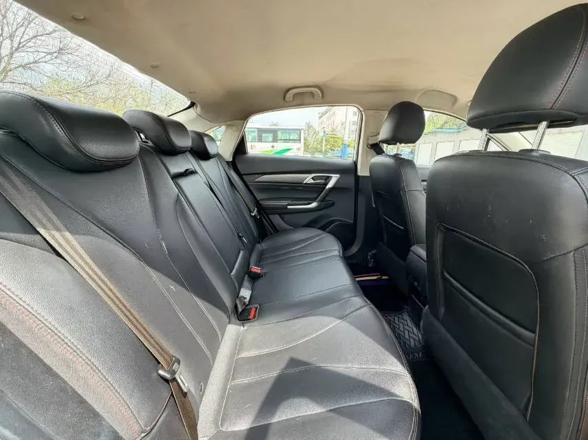 2018 BeiJing Auto EU5 BEV 53.66KWH,autocango,china used car exporter,china ev exporter,chinese used car exporter,chinese used ev exporter