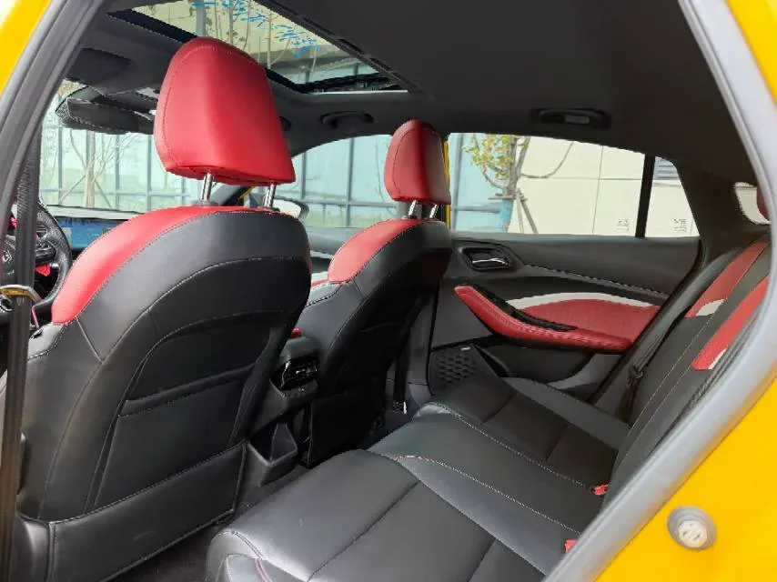 2021 MG 5 1.5T 173HP L4 7DCT,autocango,china used car exporter,china ev exporter,chinese used car exporter,chinese used ev exporter