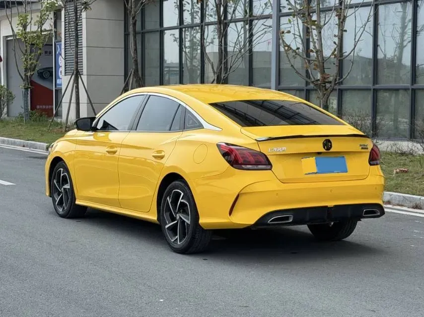 2021 MG 5 1.5T 173HP L4 7DCT,autocango,china used car exporter,china ev exporter,chinese used car exporter,chinese used ev exporter