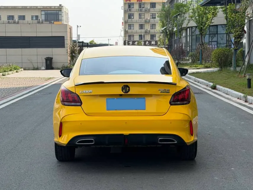 2021 MG 5 1.5T 173HP L4 7DCT,autocango,china used car exporter,china ev exporter,chinese used car exporter,chinese used ev exporter