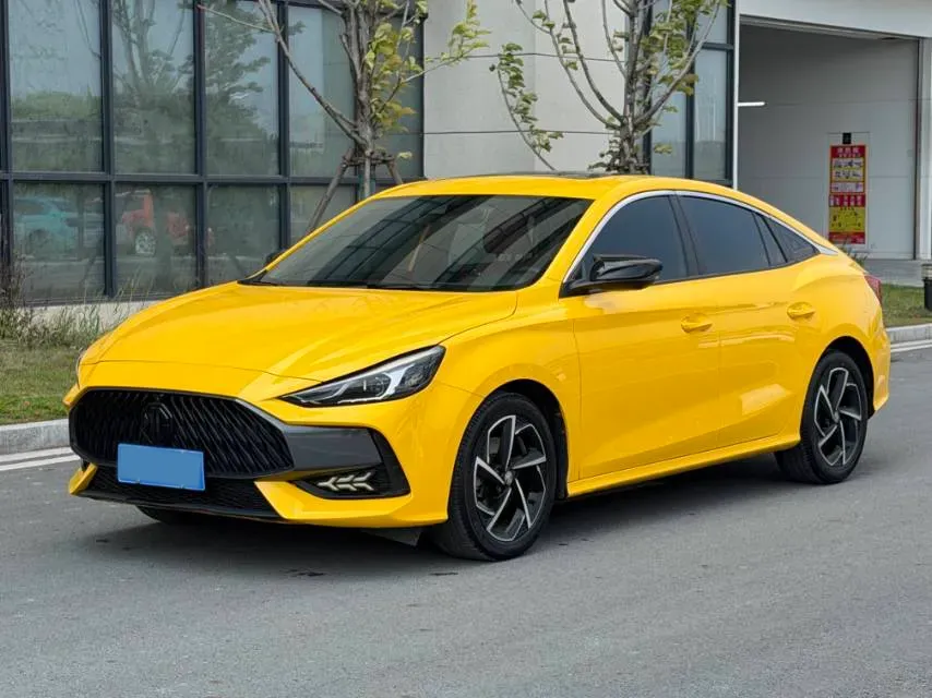 2021 MG 5 1.5T 173HP L4 7DCT,autocango,china used car exporter,china ev exporter,chinese used car exporter,chinese used ev exporter