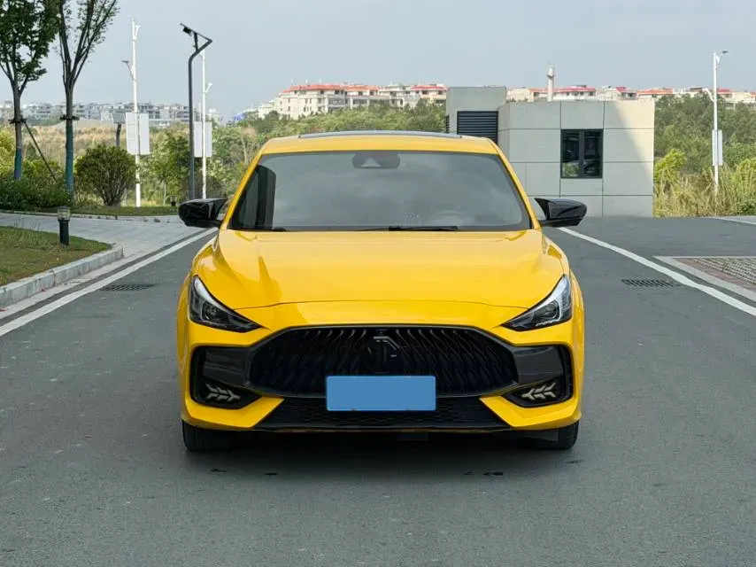 2021 MG 5 1.5T 173HP L4 7DCT,autocango,china used car exporter,china ev exporter,chinese used car exporter,chinese used ev exporter