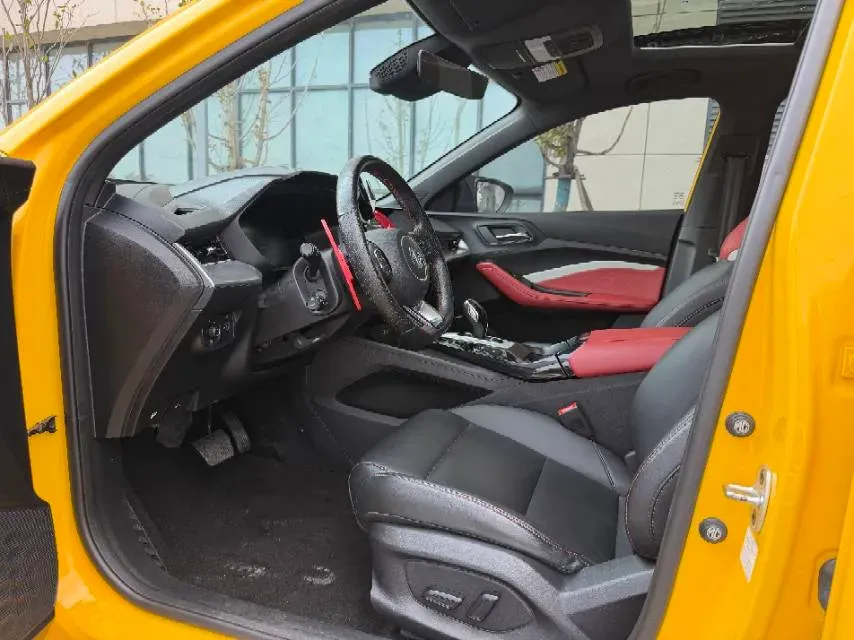 2021 MG 5 1.5T 173HP L4 7DCT,autocango,china used car exporter,china ev exporter,chinese used car exporter,chinese used ev exporter