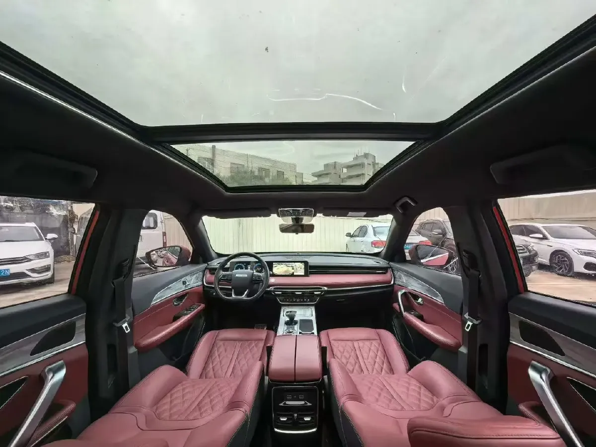 2023 Jetour X70 Plus 1.5T 156HP L4 CVT,autocango,china used car exporter,china ev exporter,chinese used car exporter,chinese used ev exporter