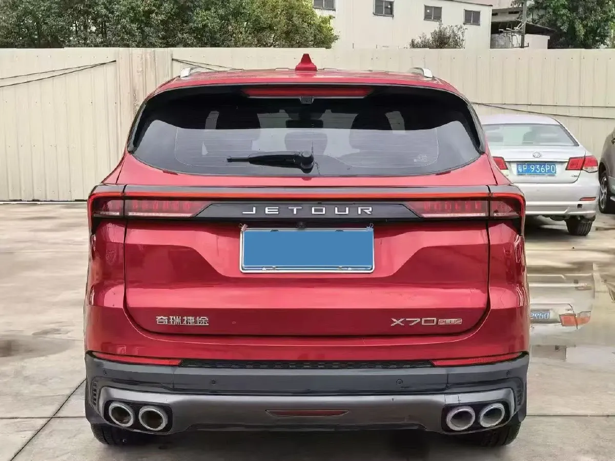 2023 Jetour X70 Plus 1.5T 156HP L4 CVT,autocango,china used car exporter,china ev exporter,chinese used car exporter,chinese used ev exporter