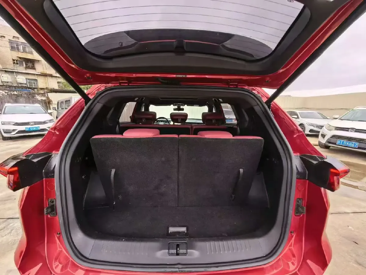 2023 Jetour X70 Plus 1.5T 156HP L4 CVT,autocango,china used car exporter,china ev exporter,chinese used car exporter,chinese used ev exporter