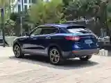 2018 Maserati Levante 3.0T 350HP V6 8AT