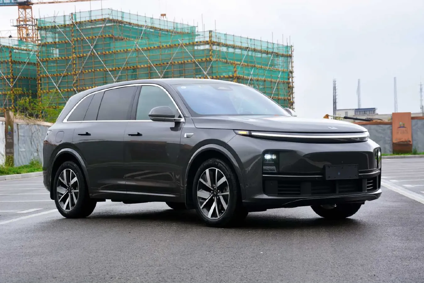 2023 Hyundai Palisade 3.5L 272HP V6 8AT,autocango,china used car exporter,china ev exporter,chinese used car exporter,chinese used ev exporter
