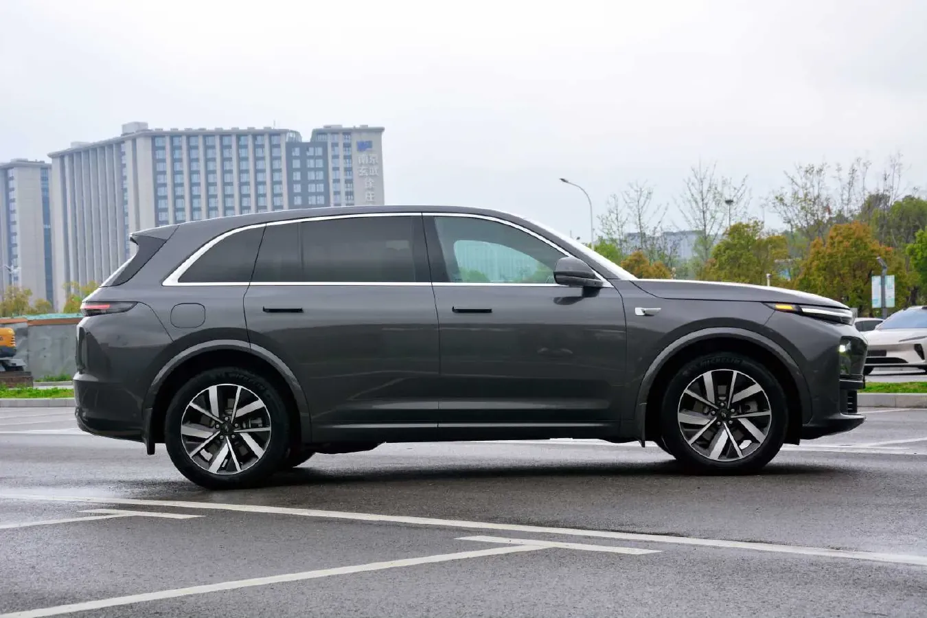 2023 Hyundai Palisade 3.5L 272HP V6 8AT,autocango,china used car exporter,china ev exporter,chinese used car exporter,chinese used ev exporter