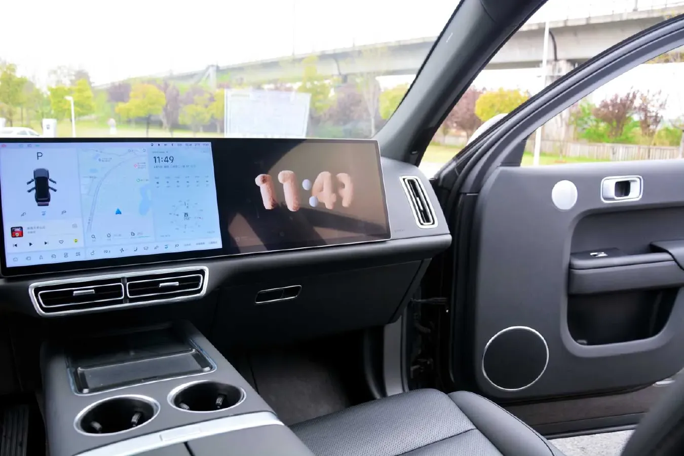 2023 Hyundai Palisade 3.5L 272HP V6 8AT,autocango,china used car exporter,china ev exporter,chinese used car exporter,chinese used ev exporter