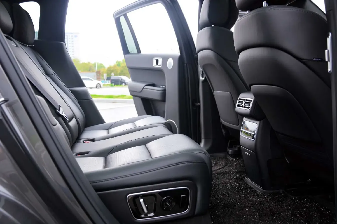 2023 Hyundai Palisade 3.5L 272HP V6 8AT,autocango,china used car exporter,china ev exporter,chinese used car exporter,chinese used ev exporter