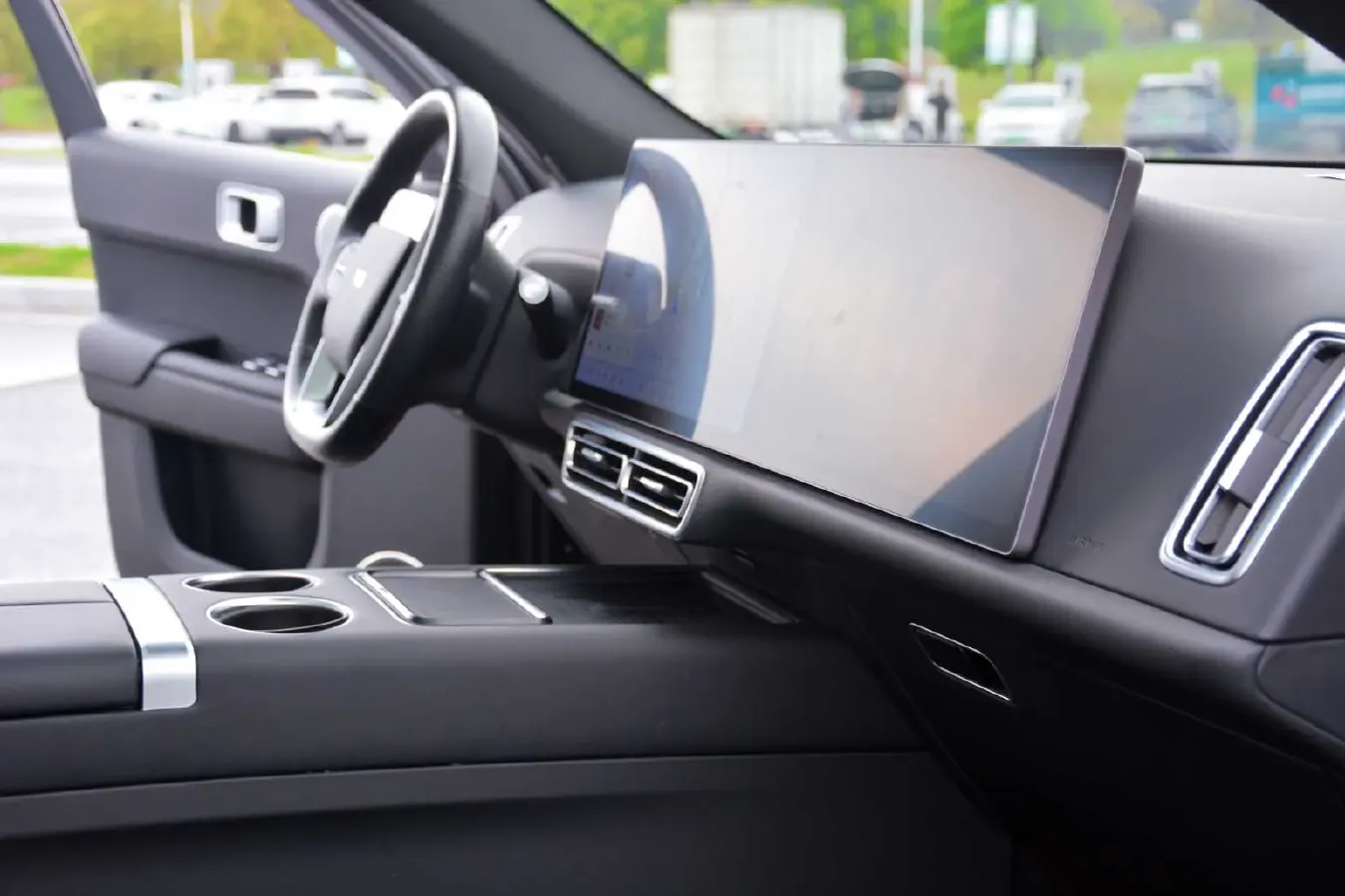 2023 Hyundai Palisade 3.5L 272HP V6 8AT,autocango,china used car exporter,china ev exporter,chinese used car exporter,chinese used ev exporter