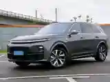 2023 Hyundai Palisade 3.5L 272HP V6 8AT