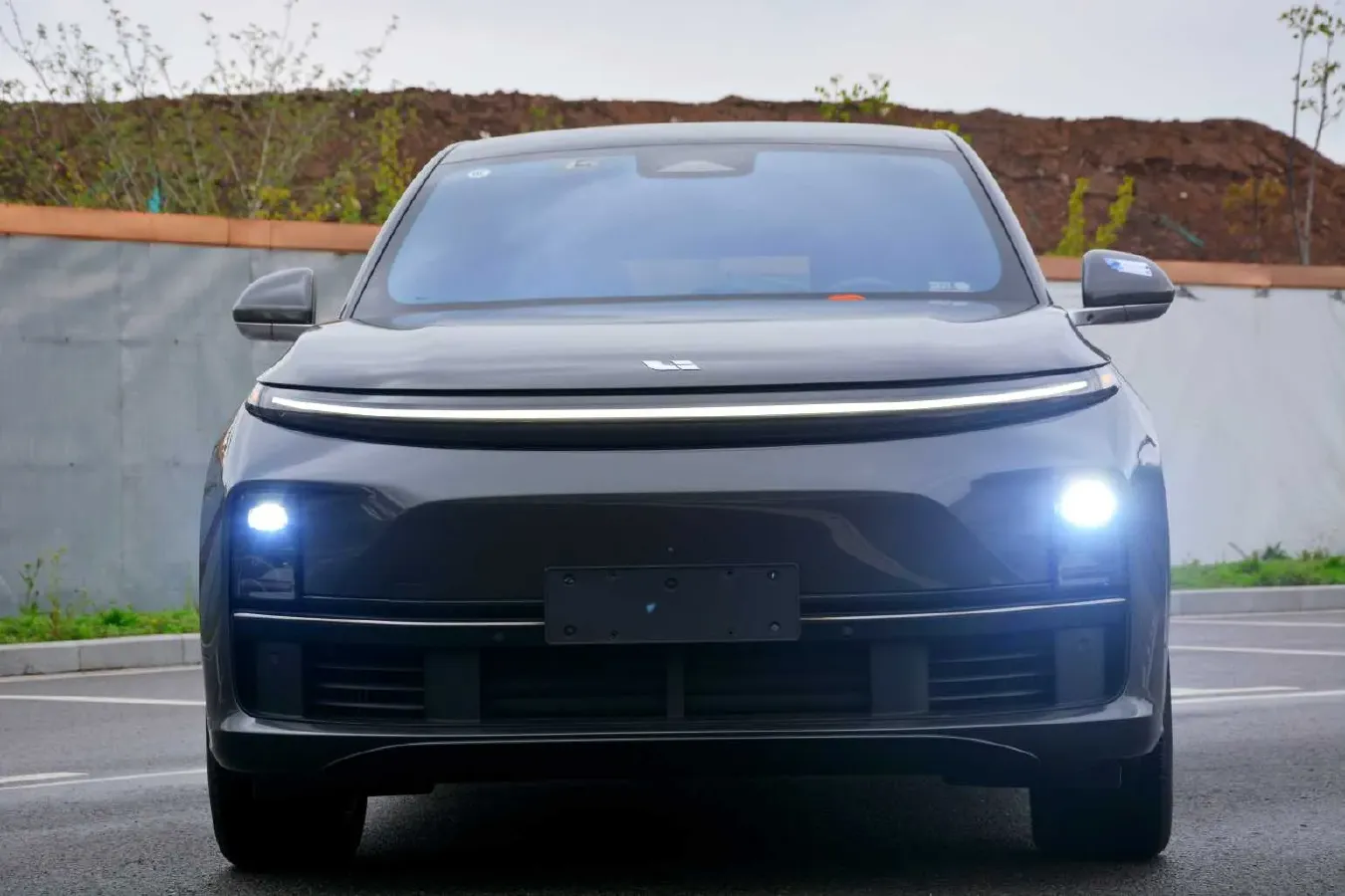 2023 Hyundai Palisade 3.5L 272HP V6 8AT,autocango,china used car exporter,china ev exporter,chinese used car exporter,chinese used ev exporter