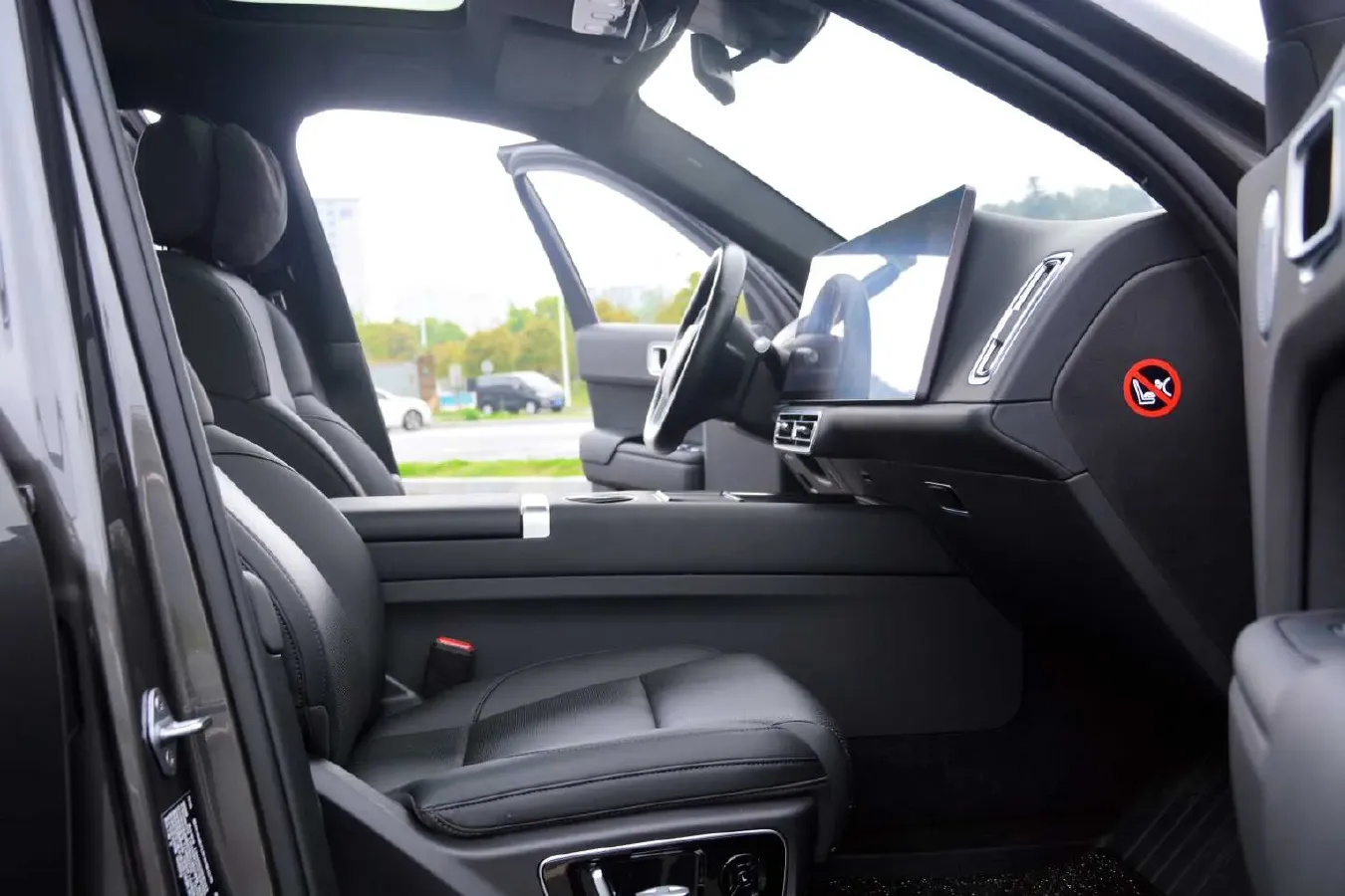 2023 Hyundai Palisade 3.5L 272HP V6 8AT,autocango,china used car exporter,china ev exporter,chinese used car exporter,chinese used ev exporter