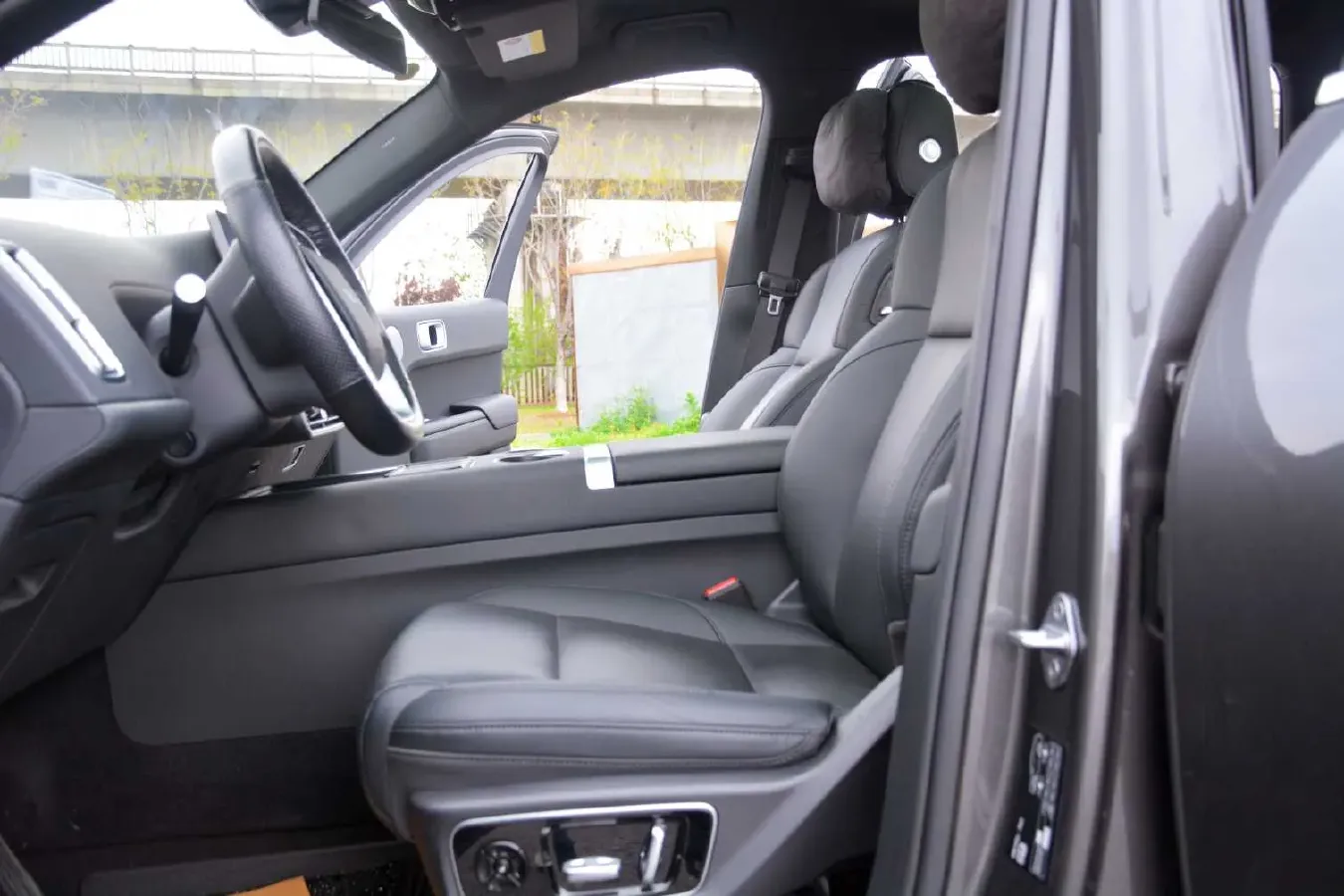 2023 Hyundai Palisade 3.5L 272HP V6 8AT,autocango,china used car exporter,china ev exporter,chinese used car exporter,chinese used ev exporter