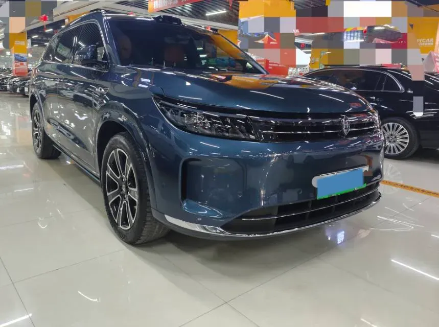 2024 AITO AITO M7 1.5T 152HP L4 REEV 42KWH,autocango,china used car exporter,china ev exporter,chinese used car exporter,chinese used ev exporter