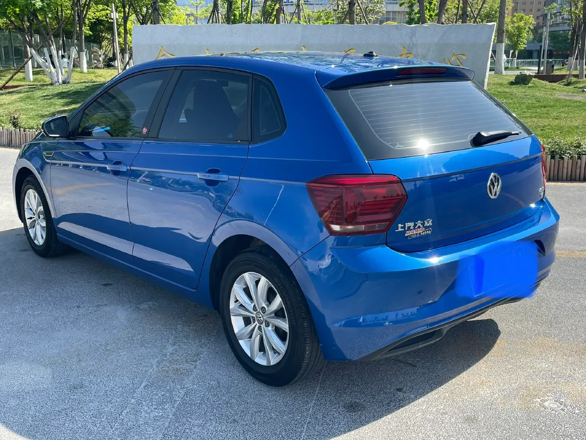 2019 Volkswagen Polo 1.5L 113HP L4 6AT,autocango,china used car exporter,china ev exporter,chinese used car exporter,chinese used ev exporter