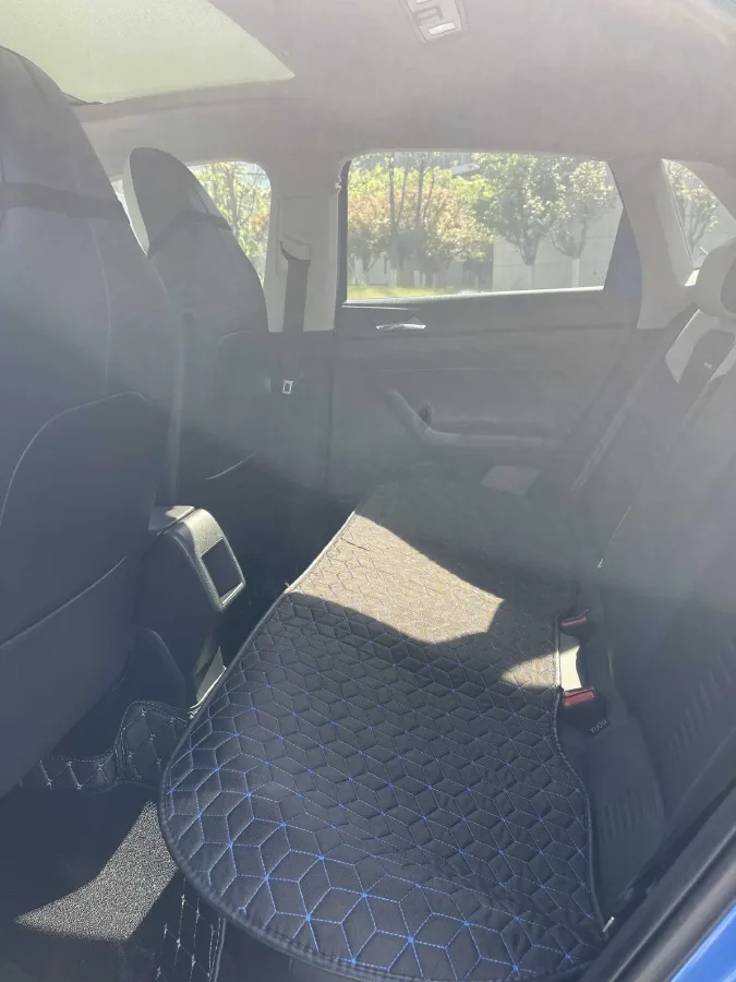 2019 Volkswagen Polo 1.5L 113HP L4 6AT,autocango,china used car exporter,china ev exporter,chinese used car exporter,chinese used ev exporter