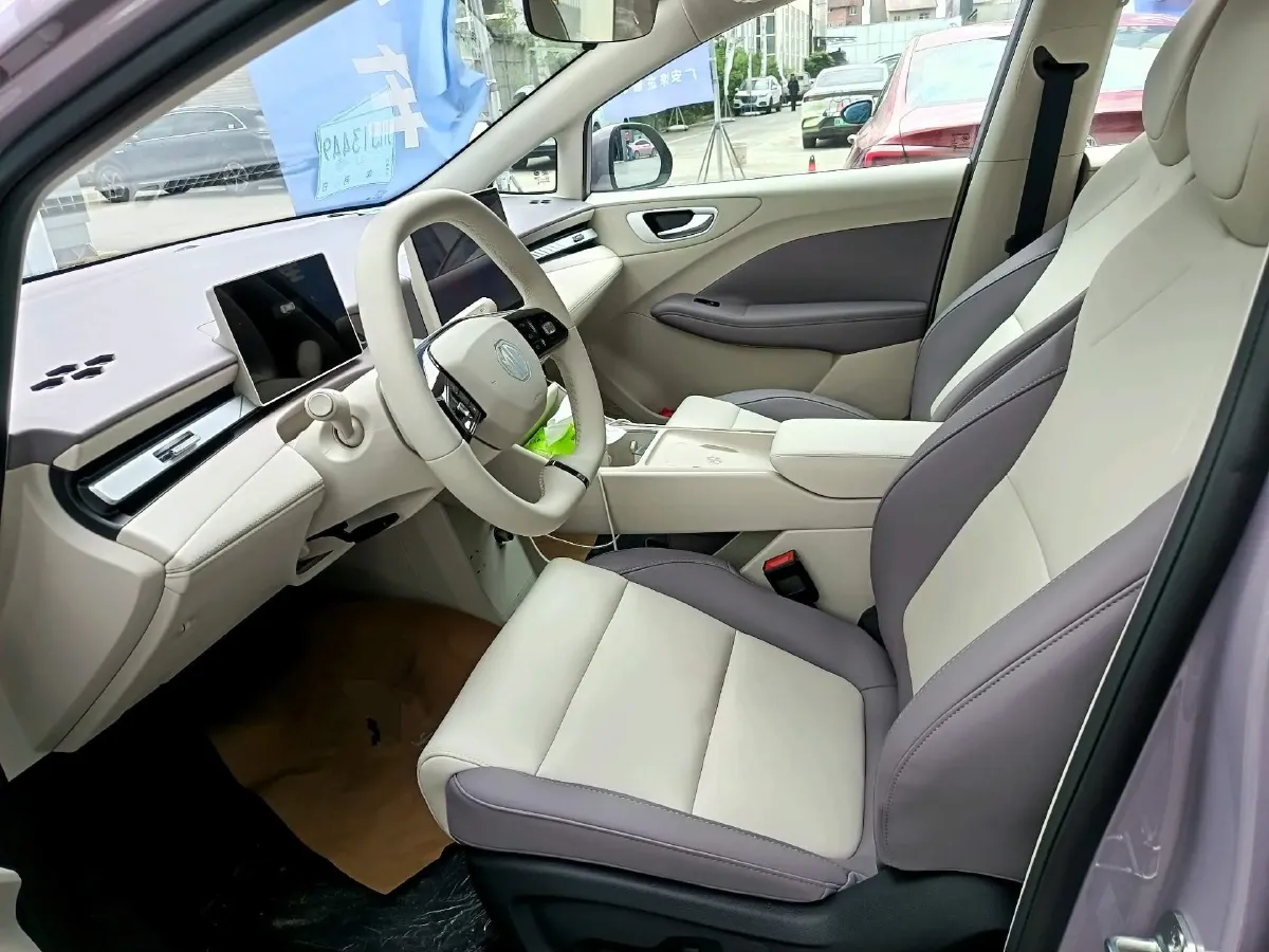 2026 Geely Galaxy XingYuan BEV,autocango,china used car exporter,china ev exporter,chinese used car exporter,chinese used ev exporter