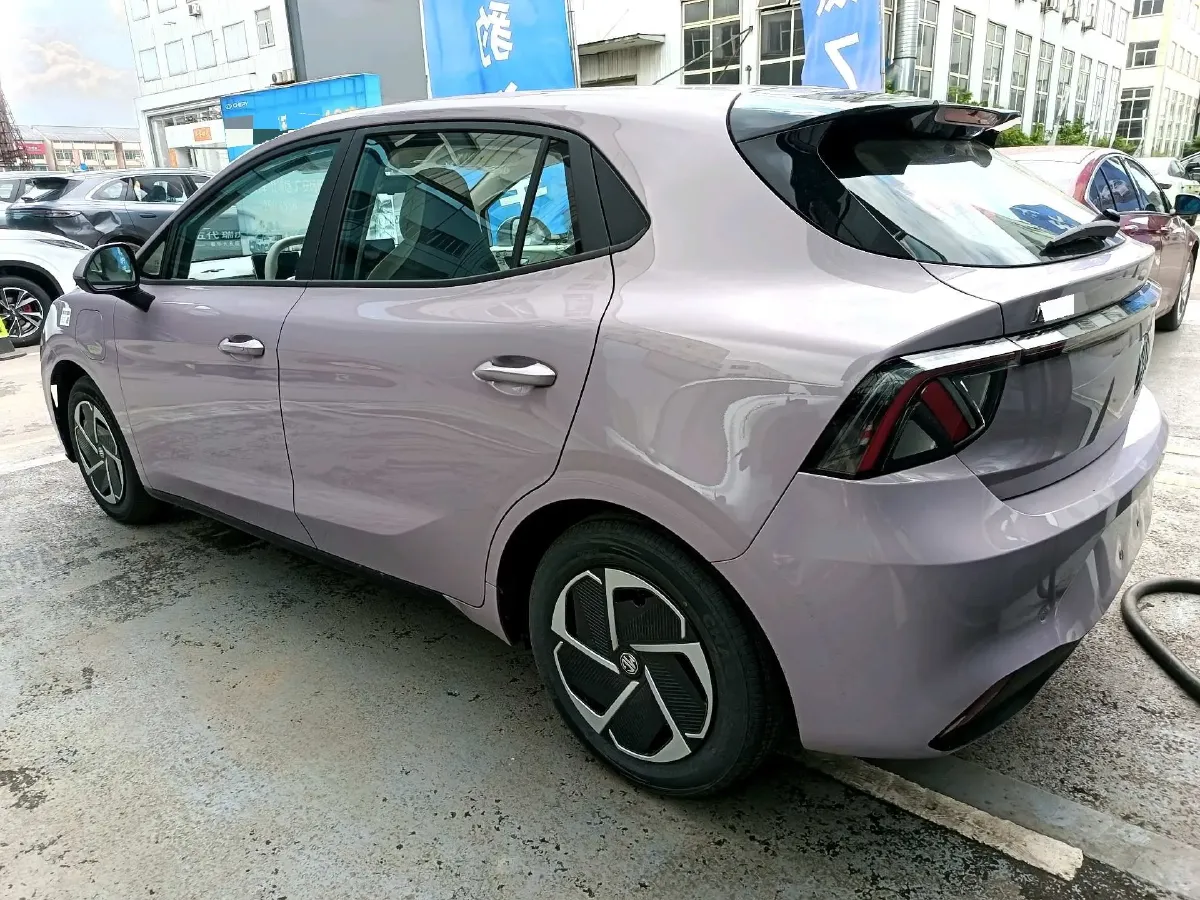 2026 Geely Galaxy XingYuan BEV,autocango,china used car exporter,china ev exporter,chinese used car exporter,chinese used ev exporter