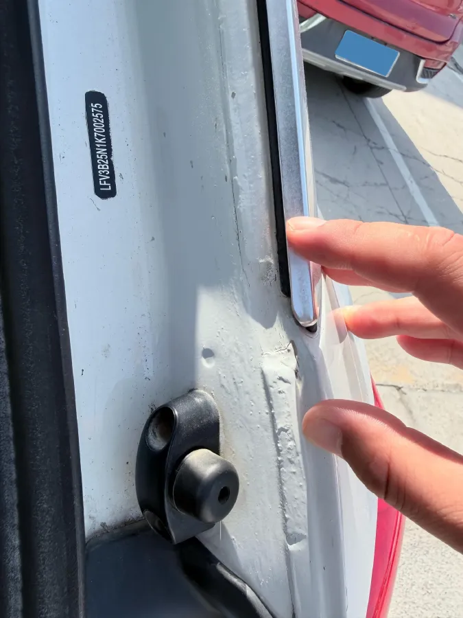 2019 Jeep Cherokee 2.0T 234HP L4 9AT,autocango,china used car exporter,china ev exporter,chinese used car exporter,chinese used ev exporter