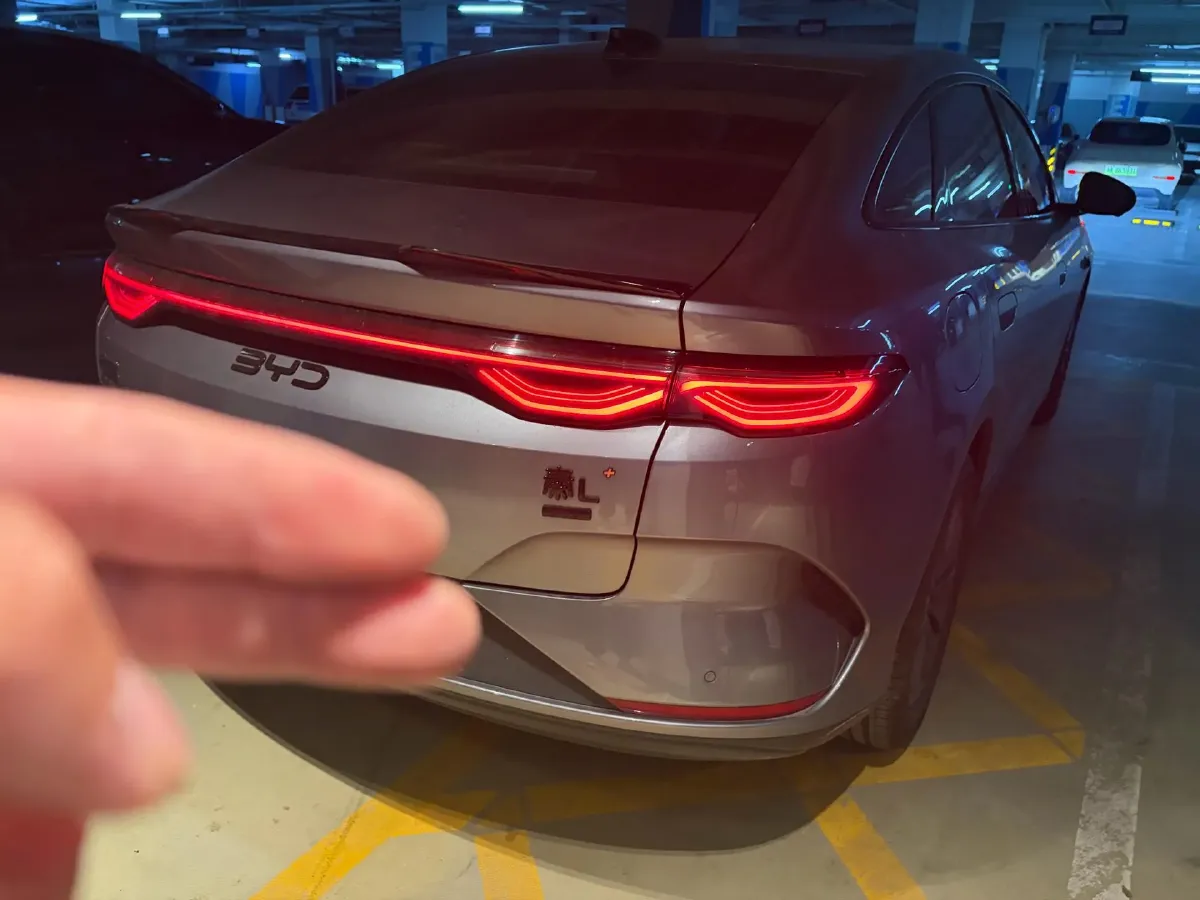 2025 BYD QinL BEV,autocango,china used car exporter,china ev exporter,chinese used car exporter,chinese used ev exporter