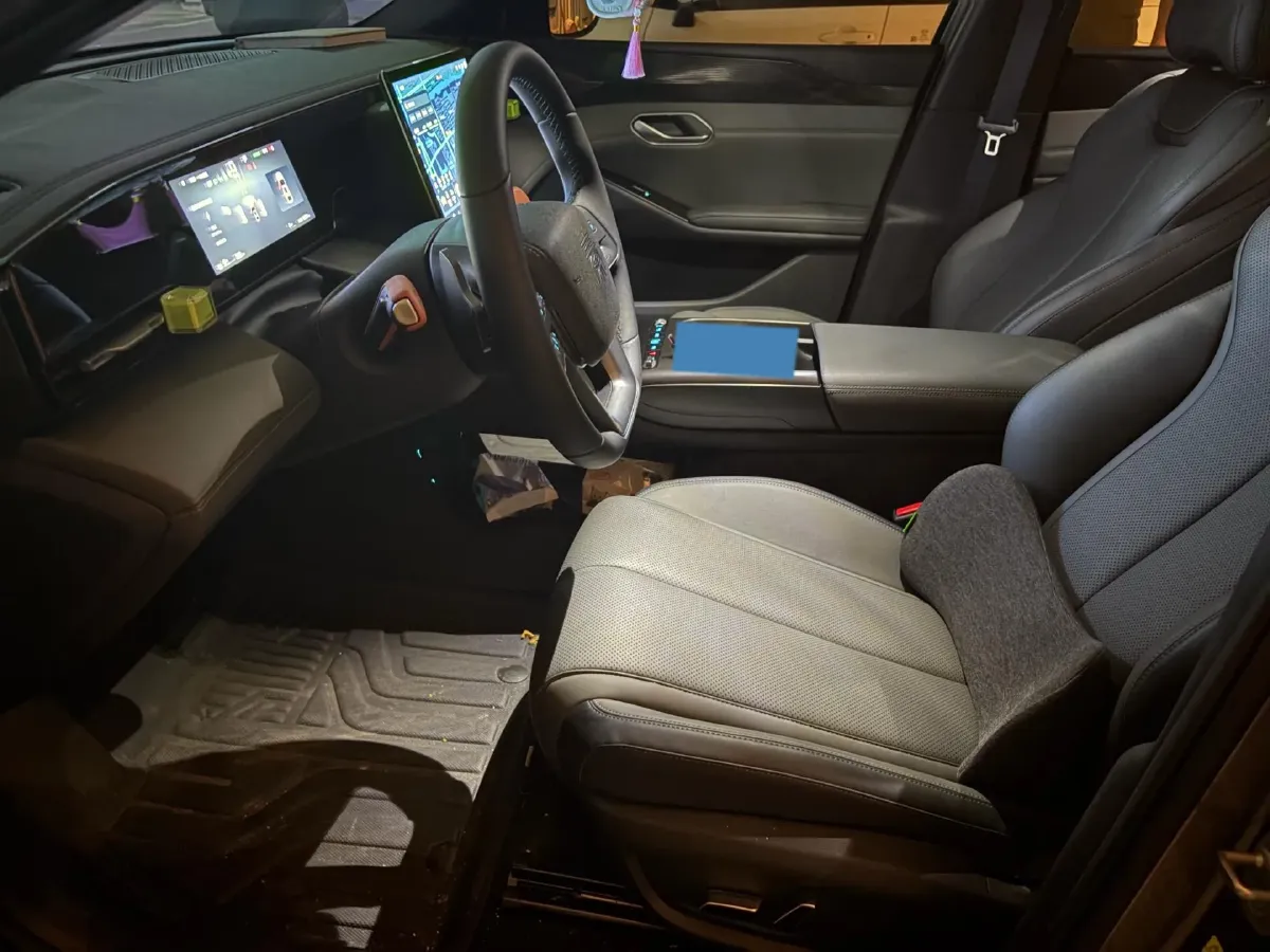 2025 BYD QinL BEV,autocango,china used car exporter,china ev exporter,chinese used car exporter,chinese used ev exporter