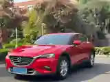 2018 Mazda CX-4 2.0L 158HP L4 6AT