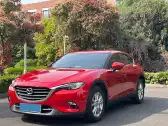 2018 MAZDA CX-4,autocango,china used car exporter,china ev exporter,chinese used car exporter,chinese used ev exporter