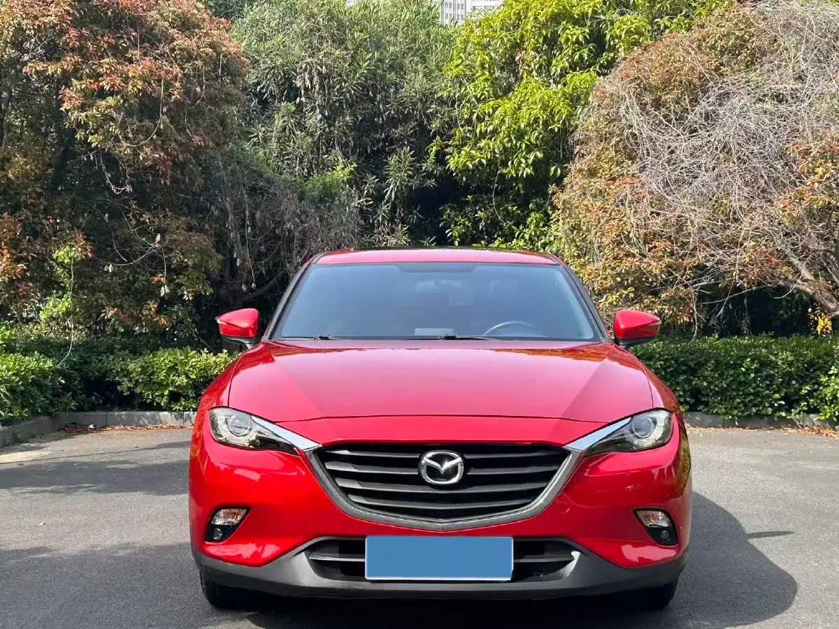 2018 Mazda CX-4 2.0L 158HP L4 6AT,autocango,china used car exporter,china ev exporter,chinese used car exporter,chinese used ev exporter
