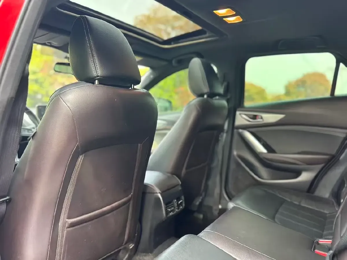 2018 Mazda CX-4 2.0L 158HP L4 6AT,autocango,china used car exporter,china ev exporter,chinese used car exporter,chinese used ev exporter