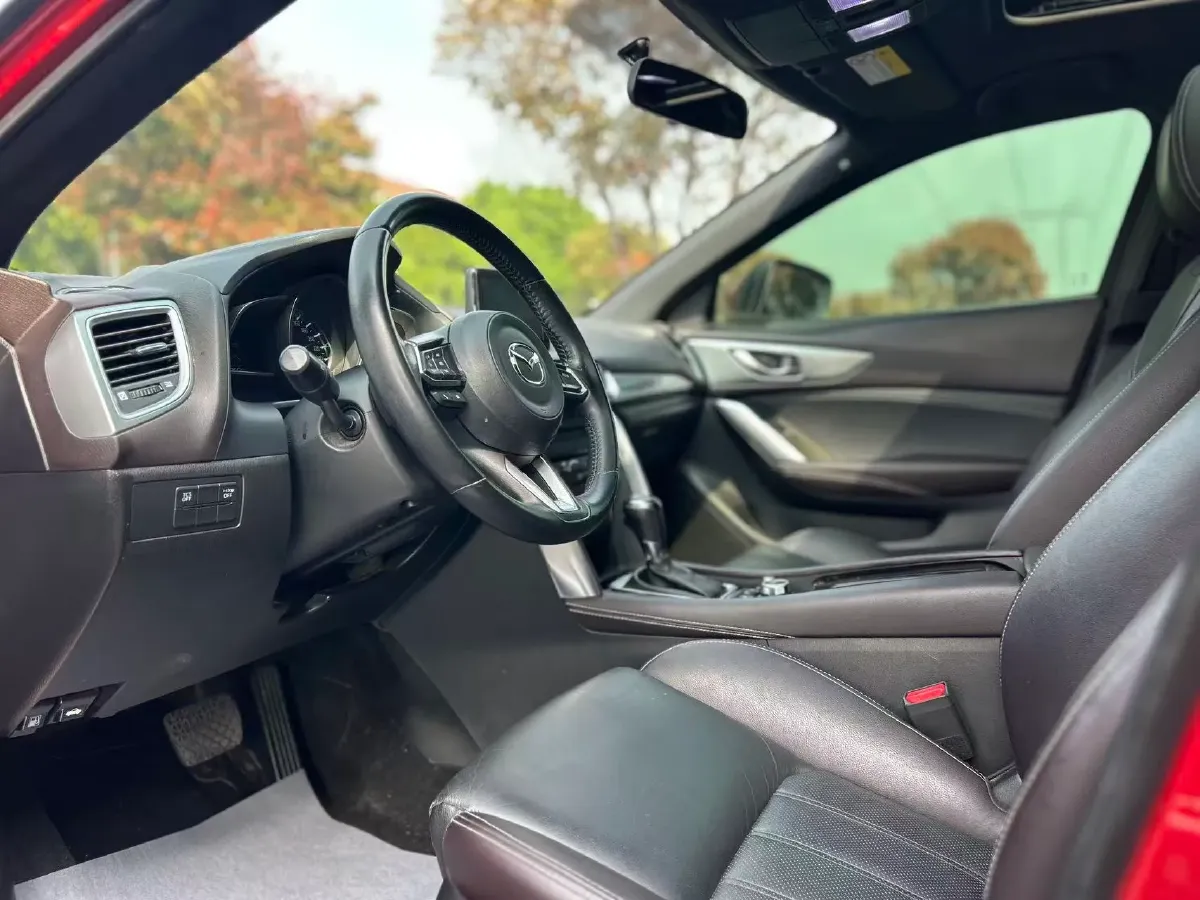 2018 Mazda CX-4 2.0L 158HP L4 6AT,autocango,china used car exporter,china ev exporter,chinese used car exporter,chinese used ev exporter